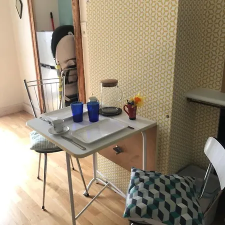 Dans La Loge De Marguerite Avec Sauna Alloggio in famiglia Oree-d'Anjou