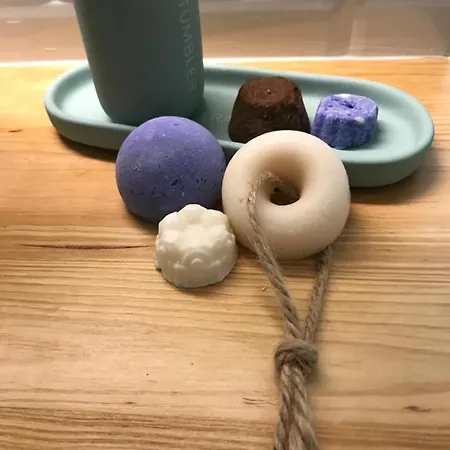 Privatunterkunft Dans La Loge De Marguerite Avec Sauna *