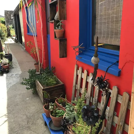 Dans La Loge De Marguerite Avec Sauna * Oree-d'Anjou