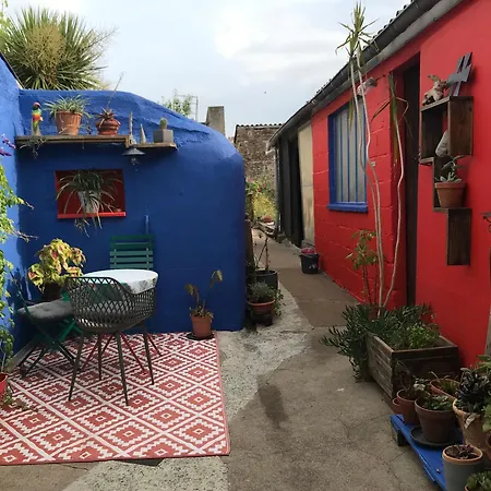 Alloggio in famiglia Dans La Loge De Marguerite Avec Sauna