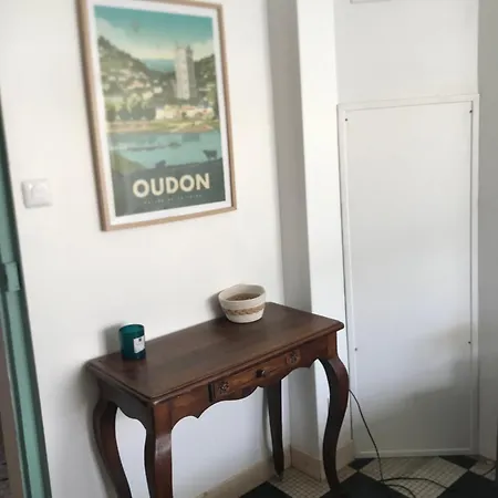 Dans La Loge De Marguerite Avec Sauna Privatunterkunft