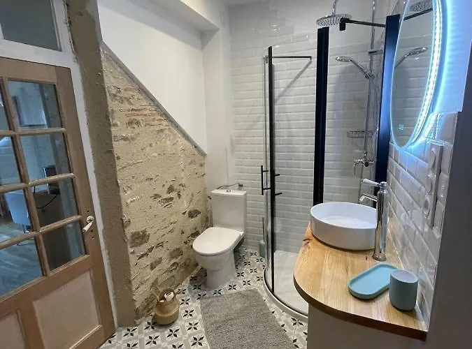 Dans La Loge De Marguerite Avec Sauna Quarto em Acomodações Particulares Oree-d'Anjou