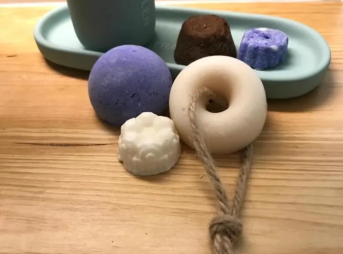 Quarto em Acomodações Particulares Dans La Loge De Marguerite Avec Sauna *