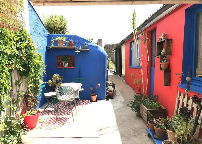Quarto em Acomodações Particulares Dans La Loge De Marguerite Avec Sauna Oree-d'Anjou